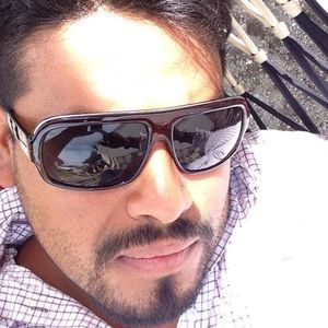 Meet your Posher, Ignacio